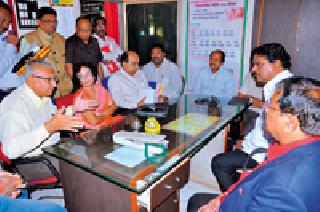 Telemedicine Center for Sanjivani | टेलिमेडिसीन सेंटर आदिवासींसाठी संजीवनी