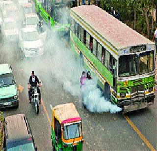 Will the congressional decision of the capital come? | राजधानीतील सम-विषमचा निर्णय अंगलट येईल?