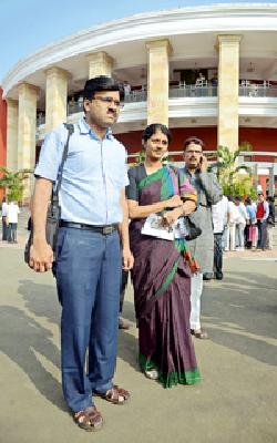 Speed ​​up the probe! | तपासाला अधिक गती द्या!