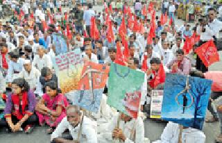 Take back the faulty Metro Region Plan | दोषपूर्ण मेट्रो रिजन आराखडा मागे घ्या