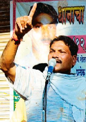 Approve the Lift Irrigation Project for Agriculture | शेतीसाठी लिफ्ट सिंचन प्रकल्प मंजूर करा