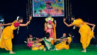 Ganesha Vandana: | गणेशवंदना :