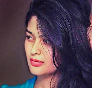 Vaibhavi Shandilya plays a special role in 'A Albella' | वैभवी शांडिल्य ‘एक अलबेला’मध्ये विशेष भूमिकेत Vaibhavi Shandilya plays a special role in 'A Albella' | वैभवी शांडिल्य ‘एक अलबेला’मध्ये विशेष भूमिकेत
