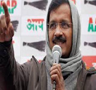 Jaitley is afraid of DDCA inquiry? - Kejriwal | जेटली डीडीसीएच्या चौकशीला का घाबरतात ? - केजरीवाल Jaitley is afraid of DDCA inquiry? - Kejriwal | जेटली डीडीसीएच्या चौकशीला का घाबरतात ? - केजरीवाल