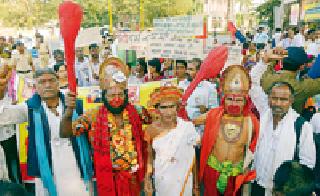 Make Gairan land names | गायरान जमिनी नावे करा Make Gairan land names | गायरान जमिनी नावे करा