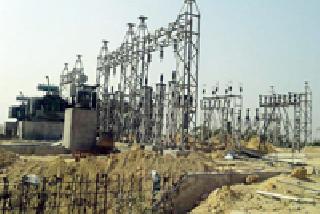 Nagabhid's MIDC Nagabhautla load! | नागभीडची एमआयडीसी नागभीडलाच भार ! Nagabhid's MIDC Nagabhautla load! | नागभीडची एमआयडीसी नागभीडलाच भार !