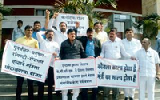 Discussion in the Legislative Assembly on the demands of the miners | खाण कामगारांच्या मागण्यांवर विधानसभेत चर्चा Discussion in the Legislative Assembly on the demands of the miners | खाण कामगारांच्या मागण्यांवर विधानसभेत चर्चा