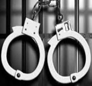 Three suspected al-Qaeda suspects arrested in Uttar Pradesh | उत्तरप्रदेशातून अलकायदाच्या तिस-या संशयिताला अटक
