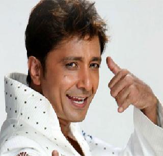 New Innings of Sukhwinder Singh | सुखविंदरसिंग यांच्या अभिनयाची नवी इनिंग