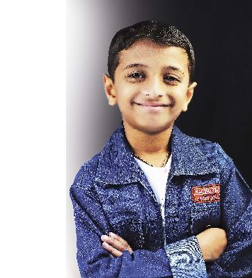 Prosperous | समृद्ध