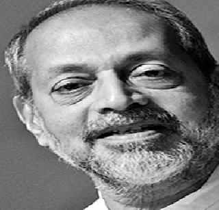 Arun Khopkar received Sahitya Akademi Award | अरुण खोपकर यांना साहित्य अकादमी पुरस्कार Arun Khopkar received Sahitya Akademi Award | अरुण खोपकर यांना साहित्य अकादमी पुरस्कार