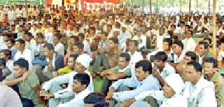 Choice of Pisa and Forest Rights | पेसा व वन अधिकारावर मंथन