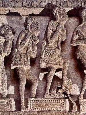 Walking Causewalks | पाऊले चालती कैवल्याची वाट. Walking Causewalks | पाऊले चालती कैवल्याची वाट.