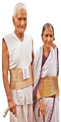 'Junk India' is a great historical movement | ‘भारत जोडो’ एका महामानवाची ऐतिहासिक चळवळ