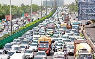 Oed-Eveen Delhi's 'Kejri' experiments in medicine | ऑड- इव्हन दिल्लीतल्या ‘केजरी’ प्रयोगाची चिकित्सा