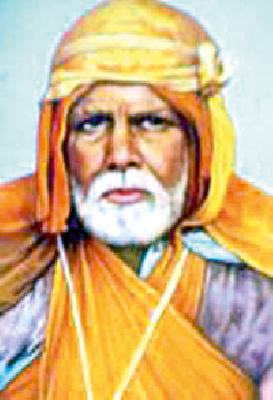Tribute to Gadgebaba on Sunday night at 12.20 pm | रविवारी रात्री १२.२० मिनिटांनी वाहणार गाडगेबाबांना श्रद्धांजली