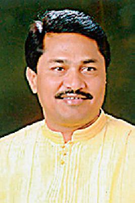 Prioritize rural development works | ग्रामविकासाच्या कामांना प्राधान्य द्या