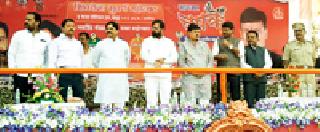 Citizens should contribute for the kabaddi | कबड्डीसाठी नागरिकांनी योगदान द्यावे Citizens should contribute for the kabaddi | कबड्डीसाठी नागरिकांनी योगदान द्यावे