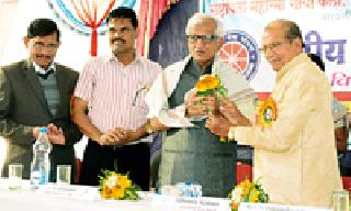 Only the creation of a strong country | तरच बलशाली देशाची निर्मिती