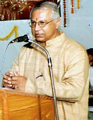 Internal spiritual taxpayers criteria for human progress | आंतरिक आध्यात्मिक सुखात मानवी प्रगतीचे मापदंड