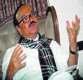 Again the guerrilla war? | पुन्हा गनिमी कावा?