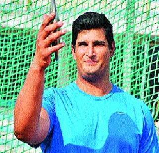 15 players eligible for the Olympics: This year will be important | आॅलिम्पिकसाठी १५ खेळाडू पात्र : हे वर्ष ठरले महत्त्वाचे 15 players eligible for the Olympics: This year will be important | आॅलिम्पिकसाठी १५ खेळाडू पात्र : हे वर्ष ठरले महत्त्वाचे