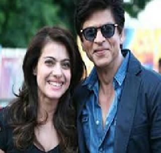'Dilwale' bet in the first two days of earnings | पहिल्या दोन दिवसाच्या कमाईमध्ये 'दिलवाले'ची बाजी 'Dilwale' bet in the first two days of earnings | पहिल्या दोन दिवसाच्या कमाईमध्ये 'दिलवाले'ची बाजी