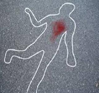 Doctor killed in Sangli; | सांगलीमध्ये डॉक्टर दाम्पत्याची हत्या Doctor killed in Sangli; | सांगलीमध्ये डॉक्टर दाम्पत्याची हत्या