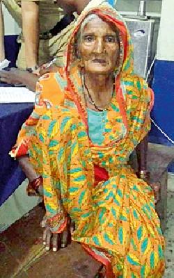 Now where I go ... | आता मी जाऊ कुठे...