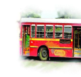 TMT's killers became privatized! | खासगीकरण ठरले टीएमटीचे मारेकरी! TMT's killers became privatized! | खासगीकरण ठरले टीएमटीचे मारेकरी!
