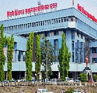 The children worked for the minor children | पालिकेने लावले अल्पवयीन मुलांना काम The children worked for the minor children | पालिकेने लावले अल्पवयीन मुलांना काम