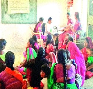 Rural Health Hospitals are sick | ग्रामीण आरोग्य रुग्णालयेच आजारी Rural Health Hospitals are sick | ग्रामीण आरोग्य रुग्णालयेच आजारी