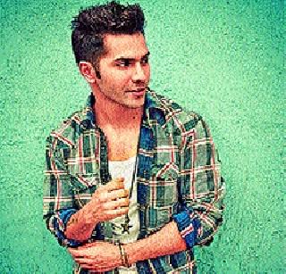 'Dilwale' for my career Riski - Varun | ‘दिलवाले’ माझ्या करिअरसाठी रिस्की - वरुण 'Dilwale' for my career Riski - Varun | ‘दिलवाले’ माझ्या करिअरसाठी रिस्की - वरुण