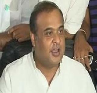 Claims defamation against Tarun Gogoi | तरुण गोगाई यांच्याविरोधात मानहानीचा दावा Claims defamation against Tarun Gogoi | तरुण गोगाई यांच्याविरोधात मानहानीचा दावा