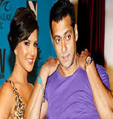 Salman's special place in my heart - Sunny | माझ्या ह्दयात सलमानचे विशेष स्थान - सनी Salman's special place in my heart - Sunny | माझ्या ह्दयात सलमानचे विशेष स्थान - सनी