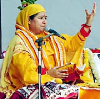 Live life by rules, give up your pride | नियमांनी जीवन जगा, अभिमानाचा त्याग करा