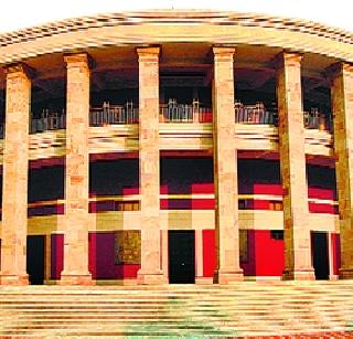 'Politics' | सभापतींविरोधात सत्ताधाऱ्यांचे ‘तक्रारास्त्र’ 'Politics' | सभापतींविरोधात सत्ताधाऱ्यांचे ‘तक्रारास्त्र’