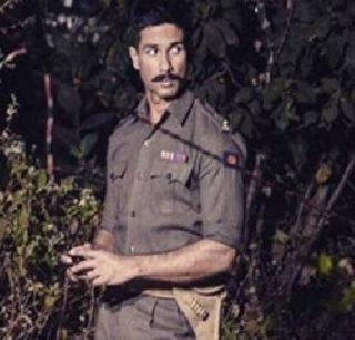 Shahid Kapoor to appear in new look | शाहिद कपूर दिसणार नव्या लूकमध्ये Shahid Kapoor to appear in new look | शाहिद कपूर दिसणार नव्या लूकमध्ये