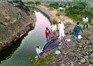 Relief to drought-hit villages | दुष्काळग्रस्त गावांना दिलासा