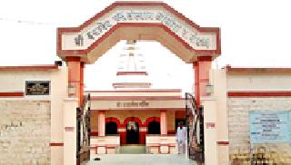 Jubhora Dutt Temple of devotees | भाविकांचे श्रद्धास्थान जांभोराचे दत्त मंदिर Jubhora Dutt Temple of devotees | भाविकांचे श्रद्धास्थान जांभोराचे दत्त मंदिर