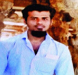 'Fear of Fear of Escape' | ‘अटकेच्या भीतीने पळून गेलो’ 'Fear of Fear of Escape' | ‘अटकेच्या भीतीने पळून गेलो’