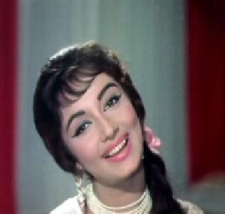 Veteran actress Sadhana dies | ज्येष्ठ अभिनेत्री साधना यांचे निधन Veteran actress Sadhana dies | ज्येष्ठ अभिनेत्री साधना यांचे निधन