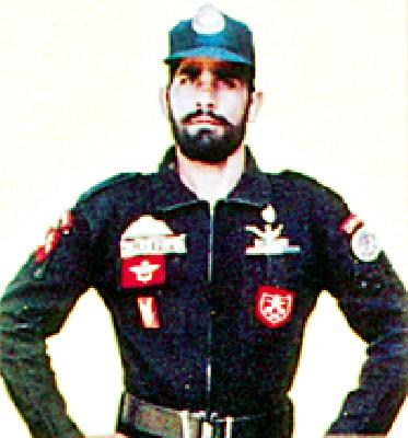 In the Yavatmal, the battle of Kargil war is coming | कारगील युद्धाचा झुंझार नायक येतोय यवतमाळात In the Yavatmal, the battle of Kargil war is coming | कारगील युद्धाचा झुंझार नायक येतोय यवतमाळात