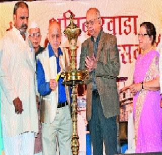 Energy for the youth of the festival | महोत्सवांतून तरुणांना ऊर्जा