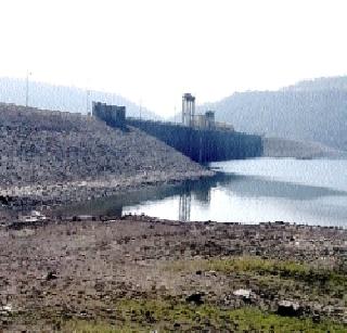 4.24 Tmc reserves in Chasman | चासकमानमध्ये ४.२४ टीएमसीच साठा 4.24 Tmc reserves in Chasman | चासकमानमध्ये ४.२४ टीएमसीच साठा