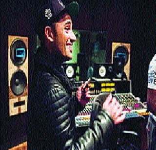 Tushar Apte's music for 'Zero', with a croissant hit | करोडो हिटस असलेल्या ‘झिरो’ला तुषार आपटेचे संगीत