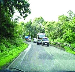 Waiting for projected justice | प्रकल्पबाधित न्यायाच्या प्रतीक्षेत Waiting for projected justice | प्रकल्पबाधित न्यायाच्या प्रतीक्षेत