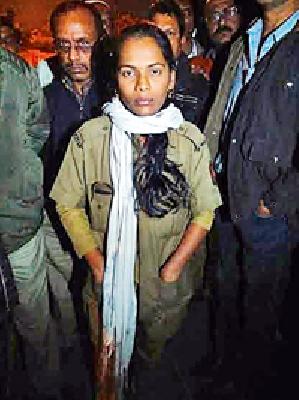 Conductor woman assault | कंडक्टर महिलेला मारहाण