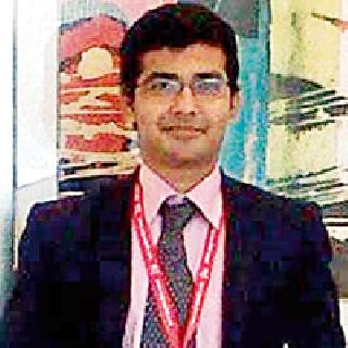 And the child's dead body has begun | अन् मुलाचा मृतदेहच लागला हाती