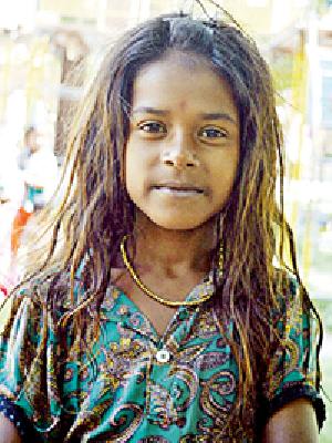 A glimpse of the future of 2500 'Sukanya' | २५०० ‘सुकन्यां’ना भविष्याचा वेध